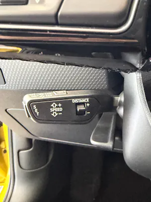 Audi A1 Sportback 35 TFSI advanced | CH Fahrzeug | Technikpaket LED | MMI Navi Plus | Kamera | Virtual Cockpit |