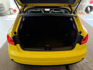 Audi A1 Sportback 35 TFSI advanced | CH Fahrzeug | Technikpaket LED | MMI Navi Plus | Kamera | Virtual Cockpit |