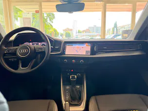 Audi A1 Sportback 35 TFSI advanced | CH Fahrzeug | Technikpaket LED | MMI Navi Plus | Kamera | Virtual Cockpit |