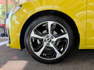 Audi A1 Sportback 35 TFSI advanced | CH Fahrzeug | Technikpaket LED | MMI Navi Plus | Kamera | Virtual Cockpit |