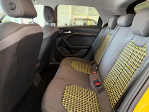 Audi A1 Sportback 35 TFSI advanced | CH Fahrzeug | Technikpaket LED | MMI Navi Plus | Kamera | Virtual Cockpit |
