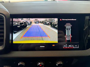 Audi A1 Sportback 35 TFSI advanced | CH Fahrzeug | Technikpaket LED | MMI Navi Plus | Kamera | Virtual Cockpit |