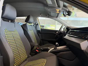 Audi A1 Sportback 35 TFSI advanced | CH Fahrzeug | Technikpaket LED | MMI Navi Plus | Kamera | Virtual Cockpit |