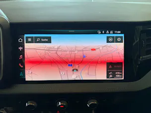 Audi A1 Sportback 35 TFSI advanced | CH Fahrzeug | Technikpaket LED | MMI Navi Plus | Kamera | Virtual Cockpit |