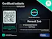 Renault Zoe Intens R135 (incl. Batterie)