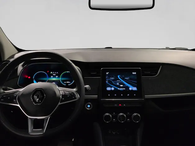 Renault Zoe Intens R135 (incl. Batterie)
