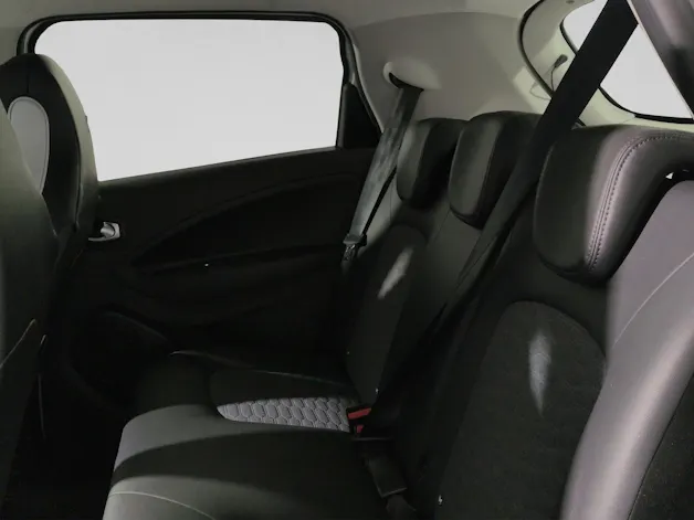 Renault Zoe Intens R135 (incl. Batterie)