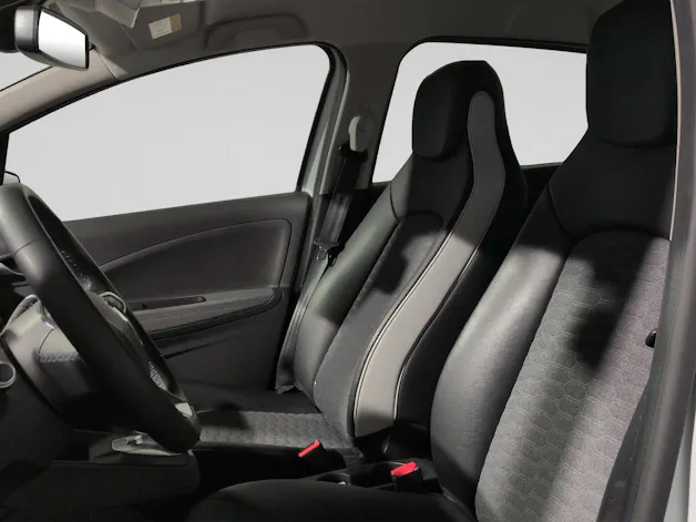 Renault Zoe Intens R135 (incl. Batterie)