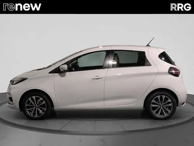 Renault Zoe Intens R135 (incl. Batterie)