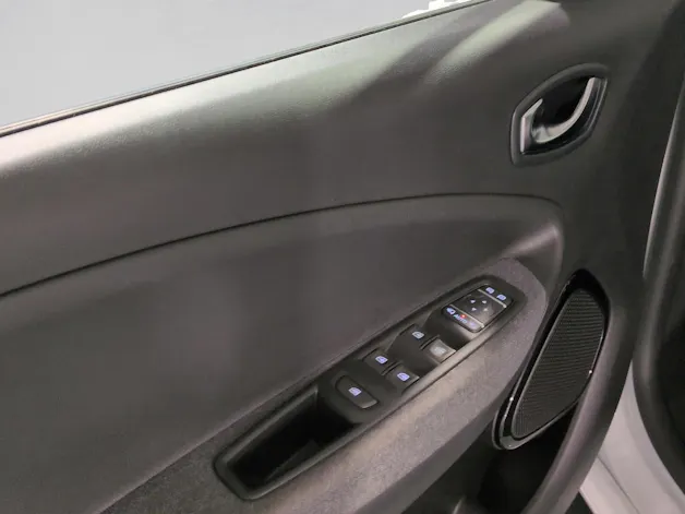 Renault Zoe Intens R135 (incl. Batterie)