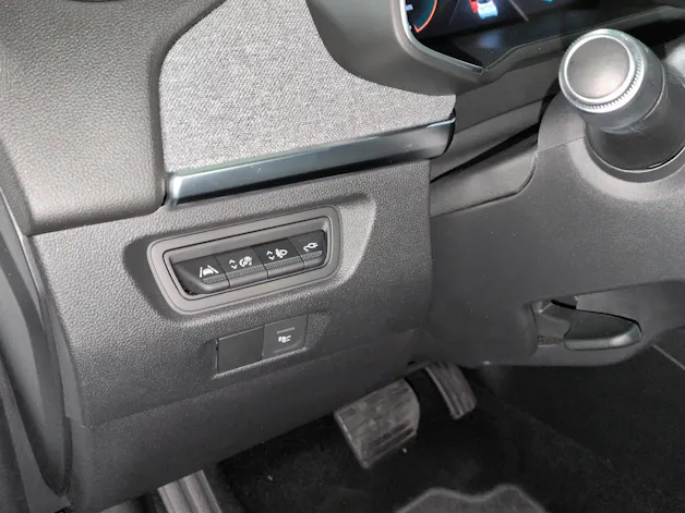 Renault Zoe Intens R135 (incl. Batterie)