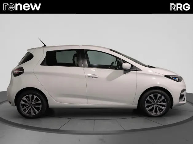 Renault Zoe Intens R135 (incl. Batterie)
