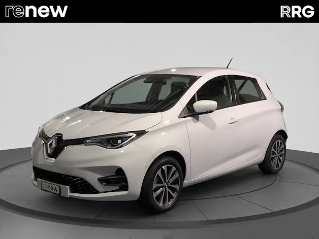 Renault Zoe Intens R135 (incl. Batterie)
