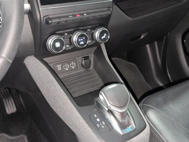 Renault Zoe Intens R135 (incl. Batterie)