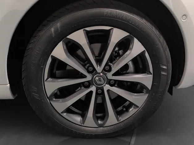 Renault Zoe Intens R135 (incl. Batterie)