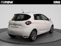 Renault Zoe Intens R135 (incl. Batterie)