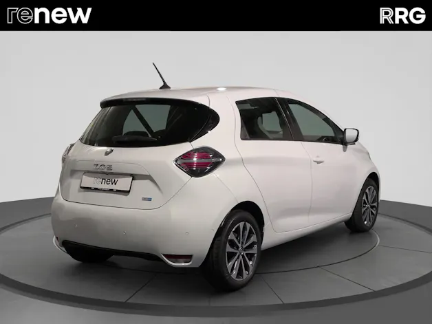 Renault Zoe Intens R135 (incl. Batterie)