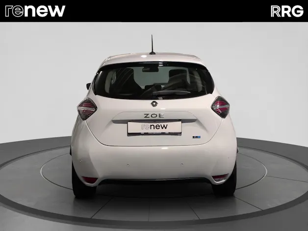 Renault Zoe Intens R135 (incl. Batterie)