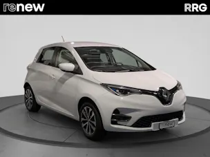 Renault Zoe Intens R135 (incl. Batterie)
