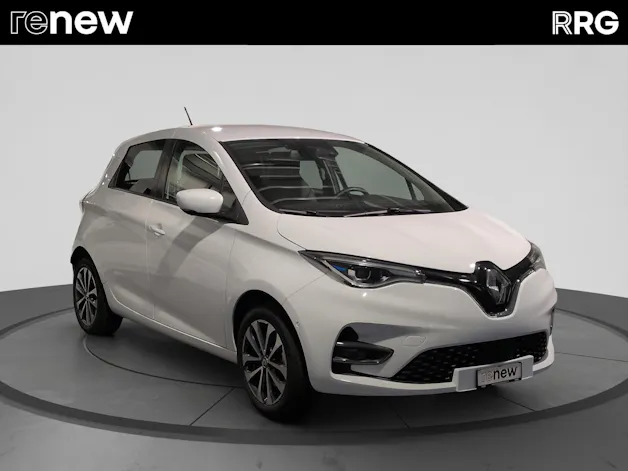 Renault Zoe Intens R135 (incl. Batterie)