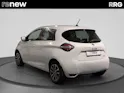 Renault Zoe Intens R135 (incl. Batterie)