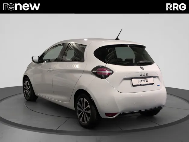 Renault Zoe Intens R135 (incl. Batterie)
