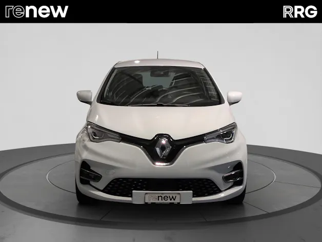 Renault Zoe Intens R135 (incl. Batterie)