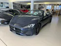 Maserati GranCabrio Sport