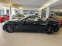 Maserati GranCabrio Sport
