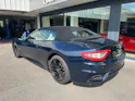 Maserati GranCabrio Sport