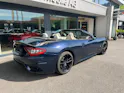 Maserati GranCabrio Sport