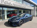 Maserati GranCabrio Sport