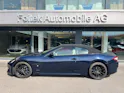 Maserati GranCabrio Sport