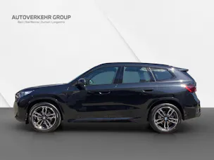 BMW X1 xDrive 20d 48V M Sport