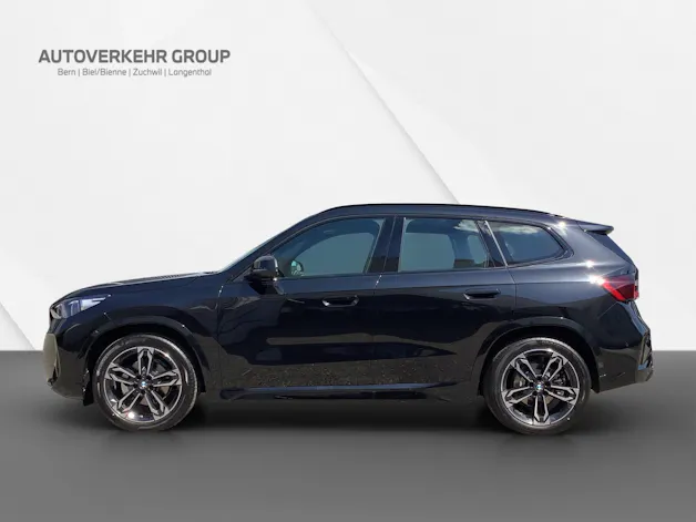 BMW X1 xDrive 20d 48V M Sport