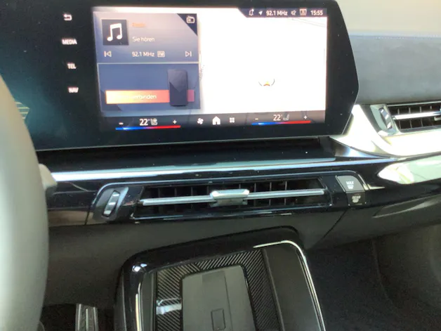 BMW X1 xDrive 20d 48V M Sport