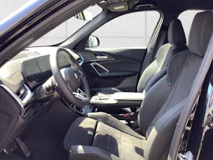 BMW X1 xDrive 20d 48V M Sport