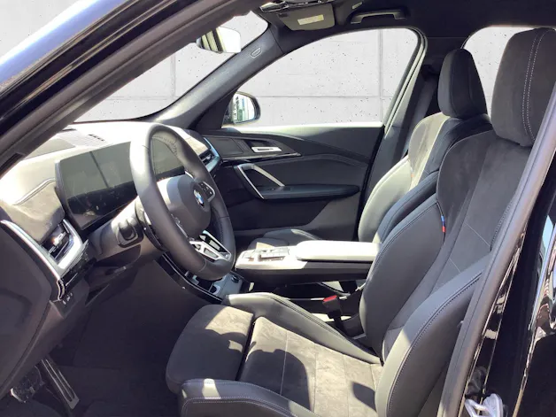 BMW X1 xDrive 20d 48V M Sport