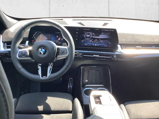 BMW X1 xDrive 20d 48V M Sport