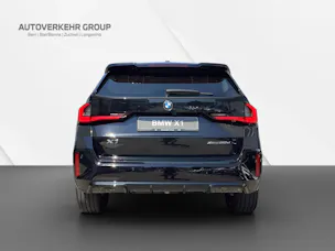 BMW X1 xDrive 20d 48V M Sport