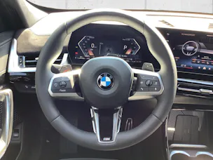 BMW X1 xDrive 20d 48V M Sport