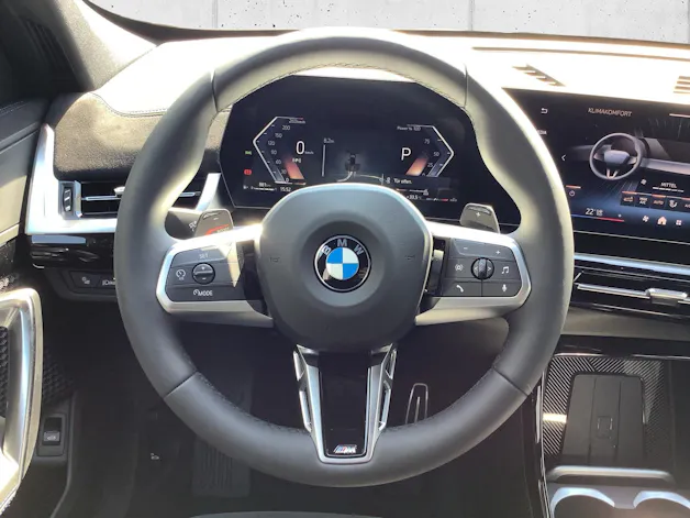 BMW X1 xDrive 20d 48V M Sport