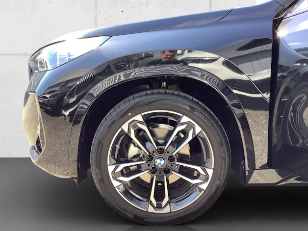 BMW X1 xDrive 20d 48V M Sport
