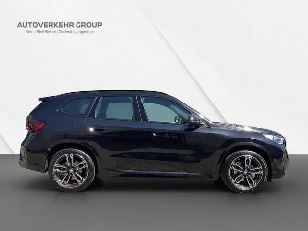 BMW X1 xDrive 20d 48V M Sport