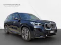 BMW X1 xDrive 20d 48V M Sport