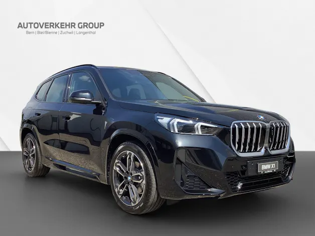 BMW X1 xDrive 20d 48V M Sport