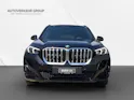 BMW X1 xDrive 20d 48V M Sport