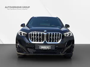BMW X1 xDrive 20d 48V M Sport