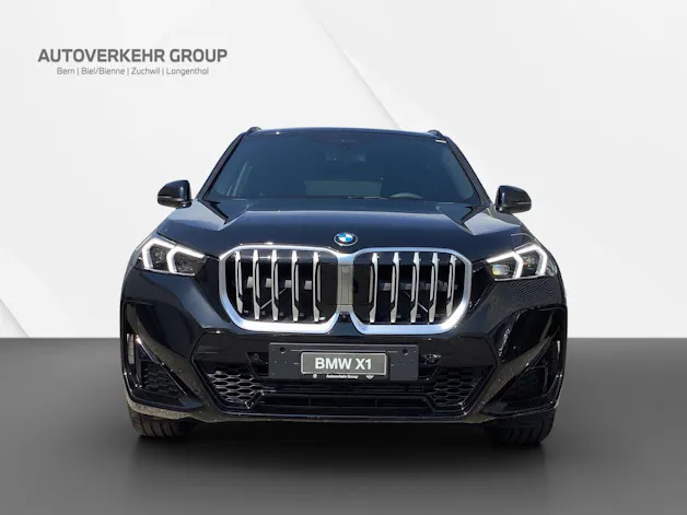 BMW X1 xDrive 20d 48V M Sport