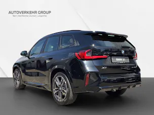 BMW X1 xDrive 20d 48V M Sport